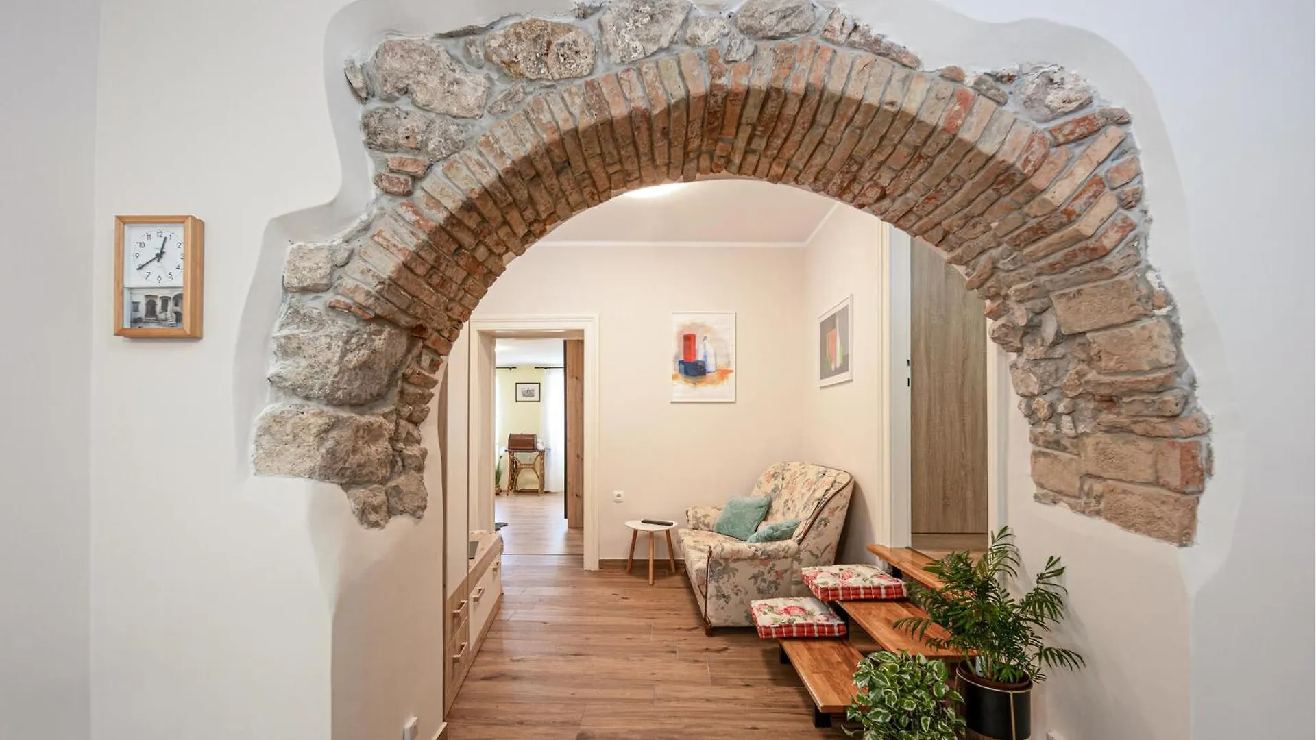 Cozy Apartment In Moscenice With Kitchen Croatia