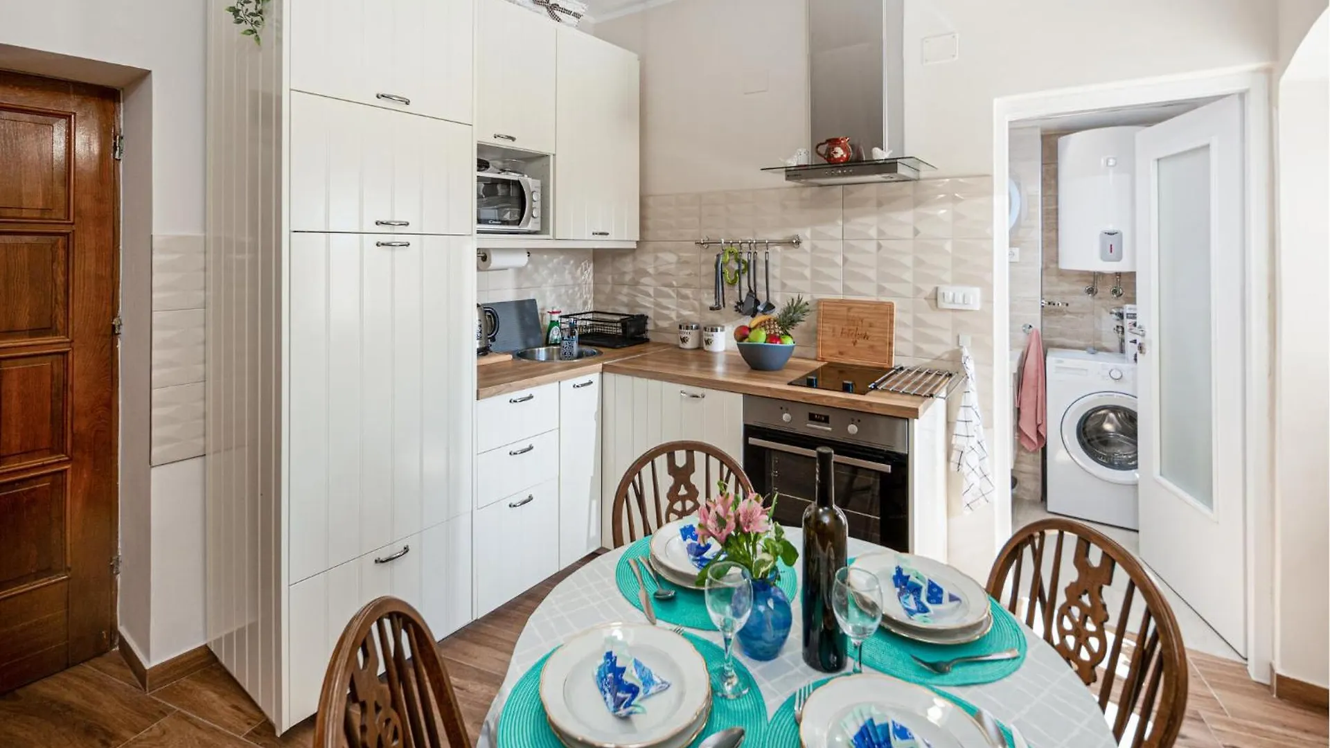 Cozy Apartment In Moscenice With Kitchen Croatia